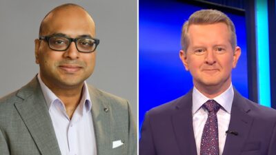 'Jeopardy! Masters' Champ Yogesh Raut Says Ken Jennings Mispronounced His Name