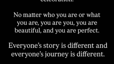 JoJo Siwa Says 'Everyone's Journey Is Different' in Impactful Pride Message