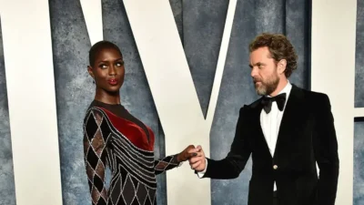 Jodie Turner-Smith Files Heartbreaking Court Declaration Against Ex-Husband Josh Jackson: 'He Has Paid Me $0 in Support'