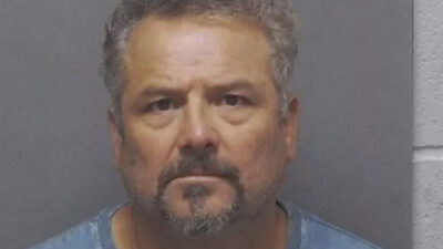 Sigfredo Alvarez Ceja mug shot