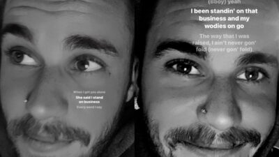Justin Bieber Trolls Haters Over ‘Standing On Business’ Viral Paparazzi Outburst!