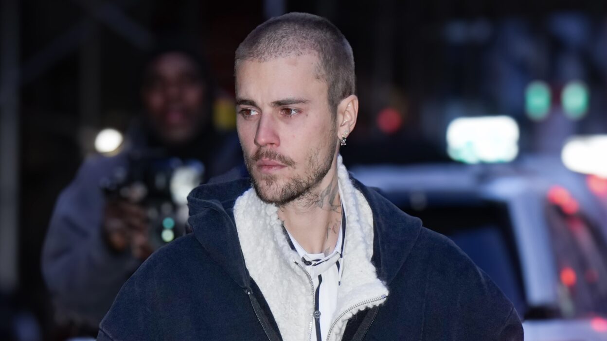 Prayers Up! Justin Bieber Shares Message About Feeling Broken After Airing Out Conflict In Unnamed Relationship