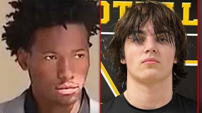 karmelo anthony austin metcalf main FOX 4 Dallas-Fort Worth Frisco Memorial Football composite