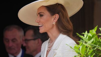 Kate Middleton Prompts "Sense of Panic" Due to Public Absence