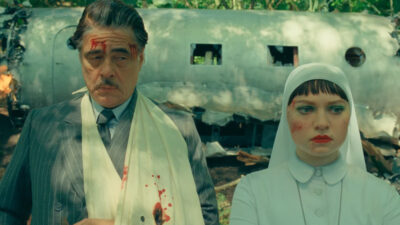 MOVIES: The Phoenician Scheme - Review: Too Much Detail
