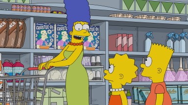 Does Marge Simpson Get Killed Off? About Her Rumored Death