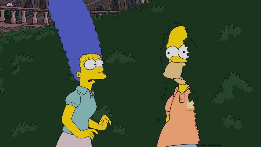 Does Marge Simpson Get Killed Off? About Her Rumored Death