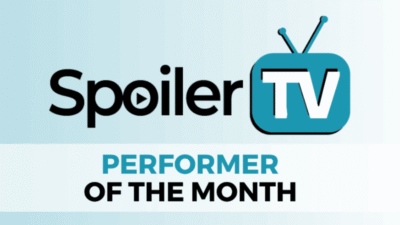 Performer of the Month - May 2025 - Voting