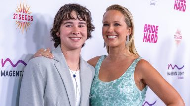 Who Is Jade Whipkey? 5 Things About Anna Camp's Girlfriend