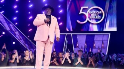 American Music Awards 50 Th Anniversary Special