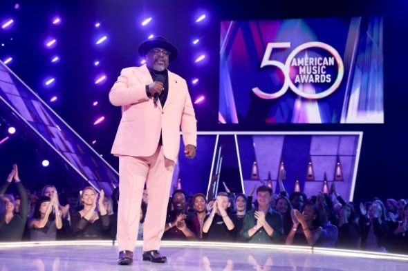 American Music Awards 50 Th Anniversary Special