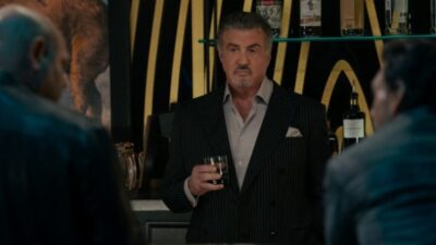 Tulsa King TV Show on Paramount+: canceled or renewed?