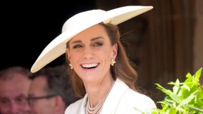 Love Kate Middleton’s Green Crossbody Bag? Get the Look for $23