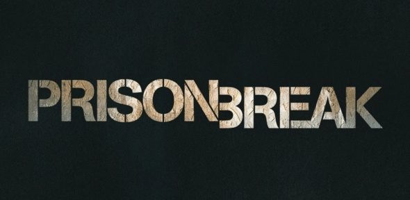 Prison Break TV Show: canceled or renewed?