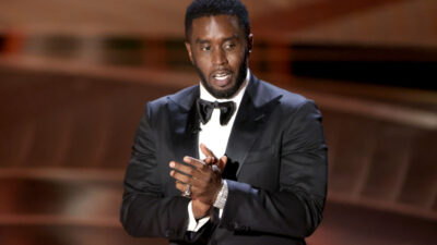 The 94th Academy Awards - Show