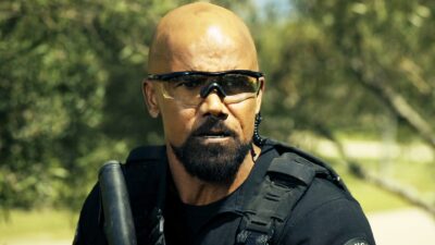 7 Biggest Unanswered Questions & Mysteries After The S.W.A.T. Season 8 Finale