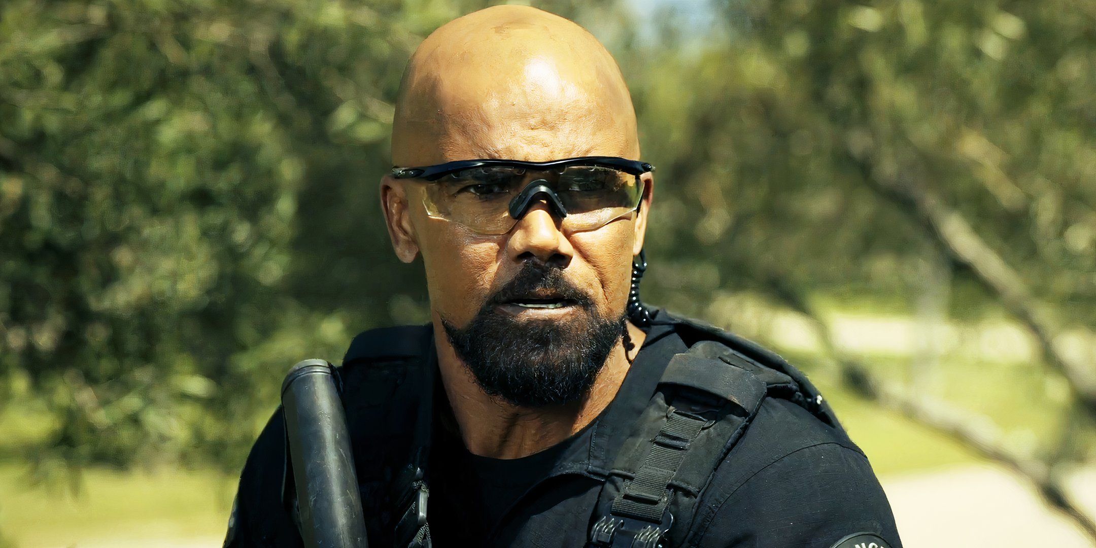 7 Biggest Unanswered Questions & Mysteries After The S.W.A.T. Season 8 Finale