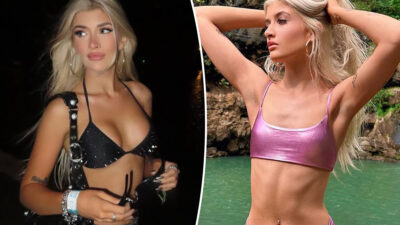 Inside Sami Sheen’s ‘hard’ decision to remove breast implants nearly 2 years after surgery