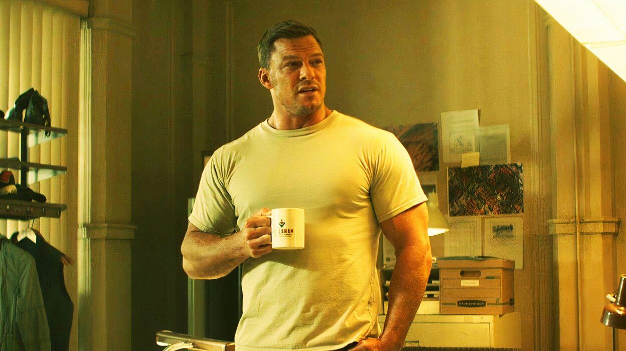 ‘Reacher’ Season 4 Is Heading to a Brand-New City as Alan Ritchson Teases His Most Dangerous Mission Yet