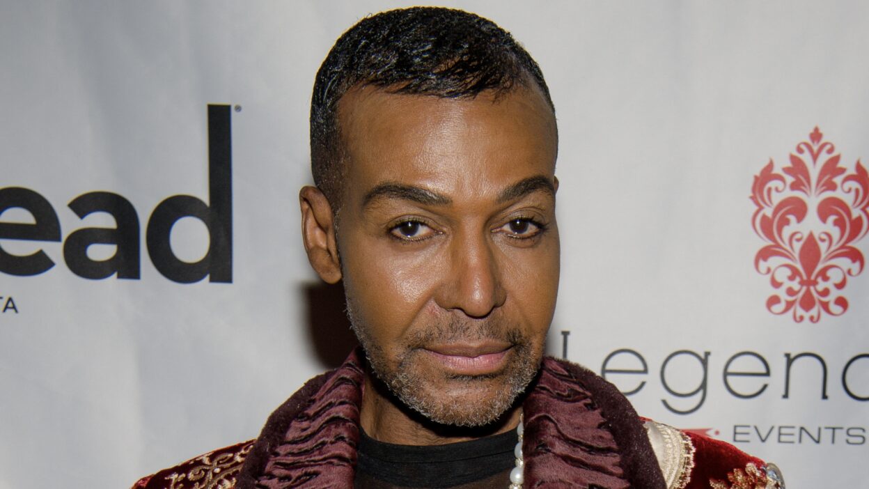 Prayers Up! 'RHOA' Alum Dwight Eubanks Reveals Prostate Cancer Diagnosis