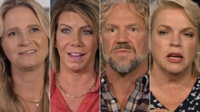 Sister Wives Canceled: Will It Return for Season 20?