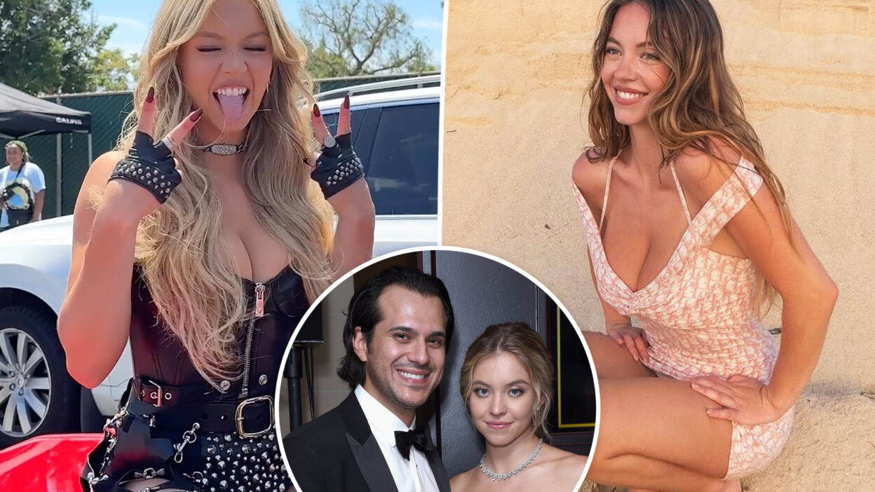 Sydney Sweeney admits she’s ‘loving’ single life after ending 6-year relationship with fiancé Jonathan Davino