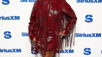 Taraji P Henson Gets Fringe-y - Go Fug Yourself