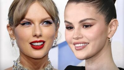 taylor swift selena gomez main getty