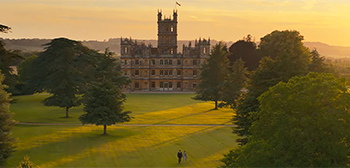 Downton Abbey: The Grand Finale Teaser Trailer