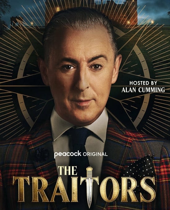 The Traitors Season 4 Cast: REVEALED, Very Random!