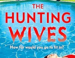 The Hunting Wives TV Show on Starz: canceled or renewed?