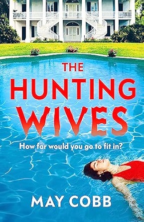 The Hunting Wives TV Show on Starz: canceled or renewed?