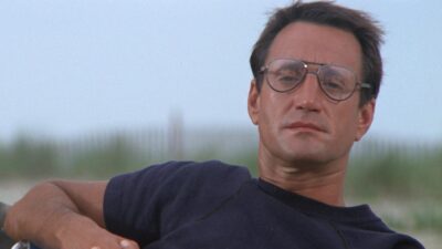 The Brilliant Jaws Moment Steven Spielberg Borrowed From Alfred Hitchcock - SlashFilm