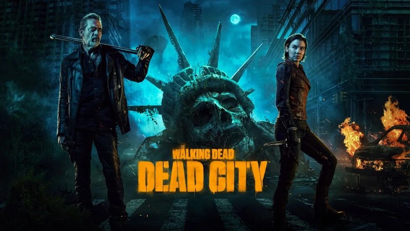 The Walking Dead: Dead City - Season 2 - Open Discussion + Poll