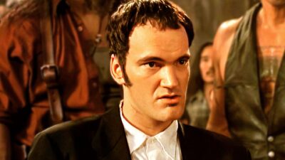 From Dusk till Dawn Quentin Tarantino as Richie Gecko