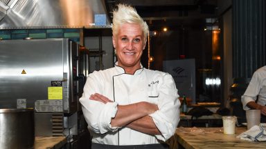 Anne Burrell's Cause of Death Updates: How She Died