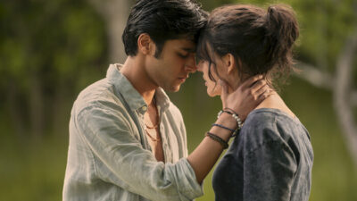 'We Were Liars' Cast Reacts to Cadence & Gat's Tragic Love Story