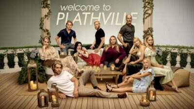 Welcome to Plathville TV Show on TLC: canceled or renewed?
