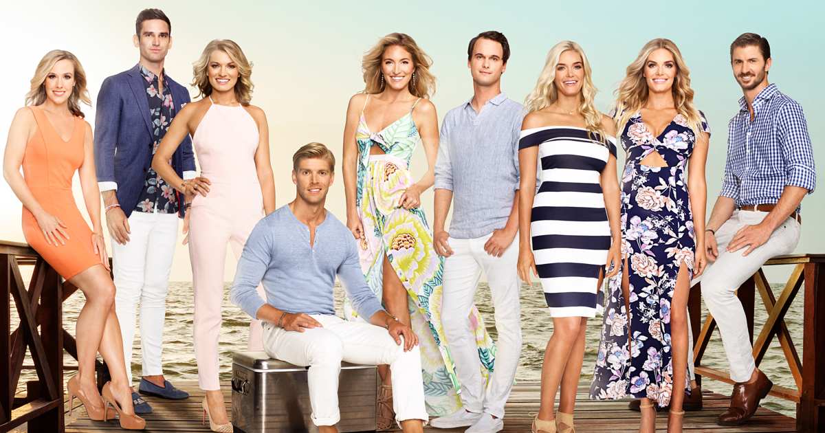 ‘Summer House’ Stars Who Left the Show: Where Are They Now?