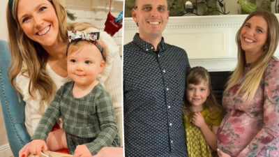 ‘Real Housewives’ executive tragically dies giving birth to newborn son