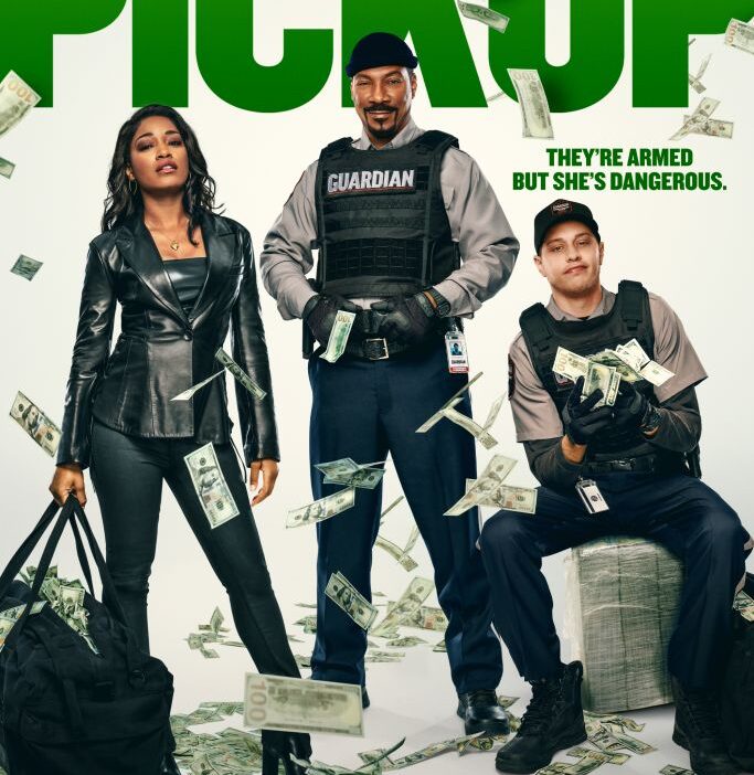 The Pickup asset