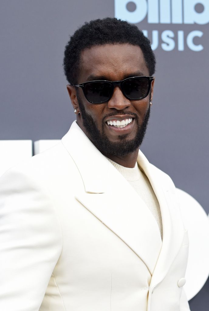 2022 Billboard Music Awards - Arrivals