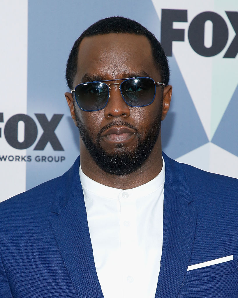 Diddy