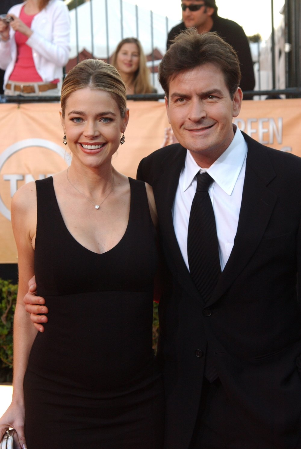 Denise Richards Family Guide