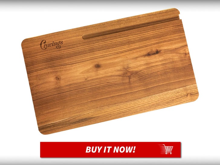 Cravings-Chop-Chop-Teak-Cutting-Board-Prime-Day-Kitchen-Deals-MAIN