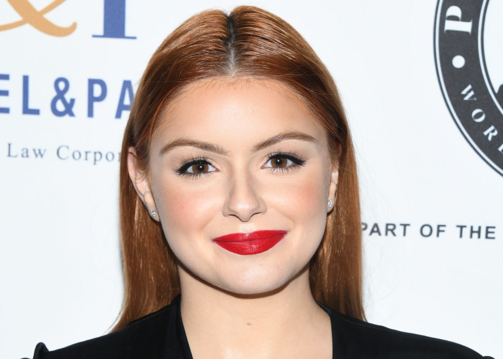 Ariel Winter on October 6, 2021.
