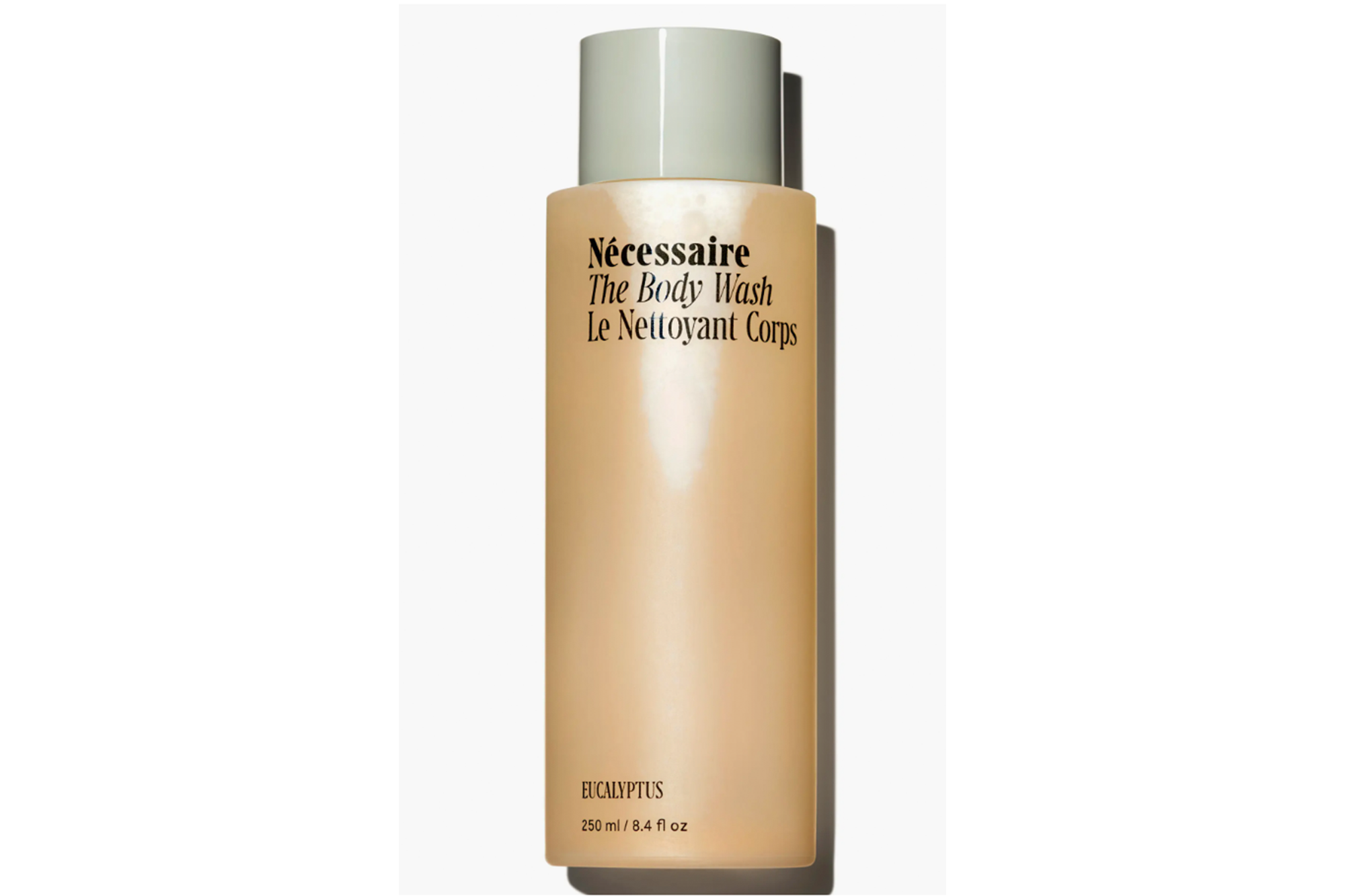 Nécessaire The Body Wash