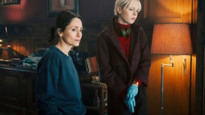 20 Must-Watch British Crime Shows to Stream Right Now (July 2025)
