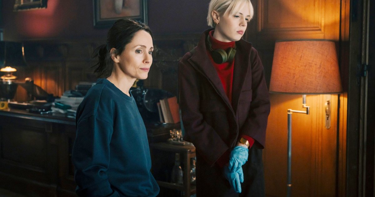 20 Must-Watch British Crime Shows to Stream Right Now (July 2025)