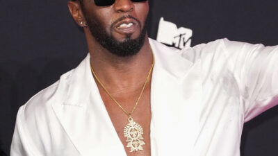 2023 MTV Video Music Awards - Arrivals